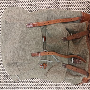 Military Backpack