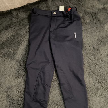 Reithose 