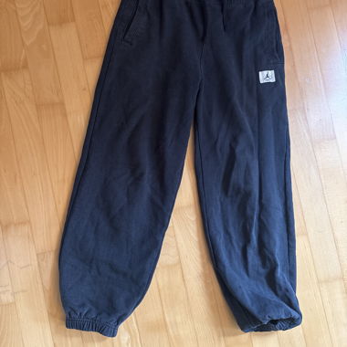 Pantaloni da jogging neri