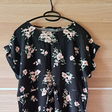 Sommerkleid kurz
