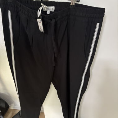 Hose neu