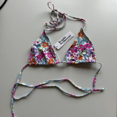 Bikini oberteil Bright Swimwear
