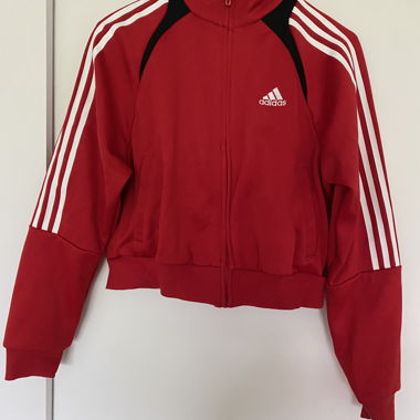 Adidas Jacke 