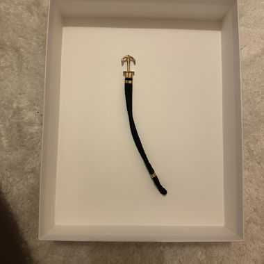 Bracelet Paul Hewitt Phrep Ancre
