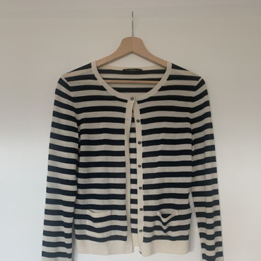 Hugo Boss Wool Cardigan
