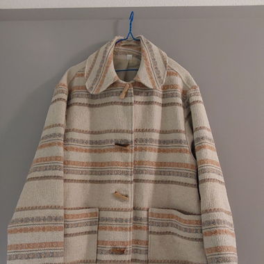 Veste automne printemps pour femme taille 34/36