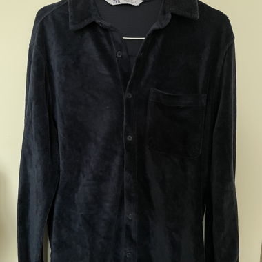 Zara shirt