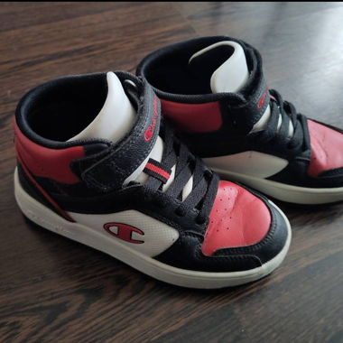 Champion Sneaker Gr.31