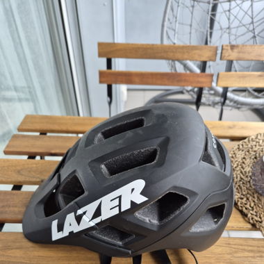 Fahrradhelm Größe S