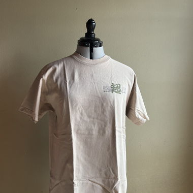 T-shirt beige Dragon Ball Super
