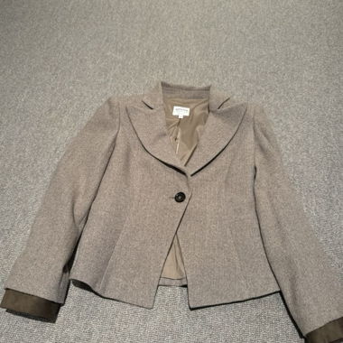 Armani blazer