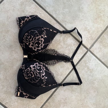 Hunkemöller bra