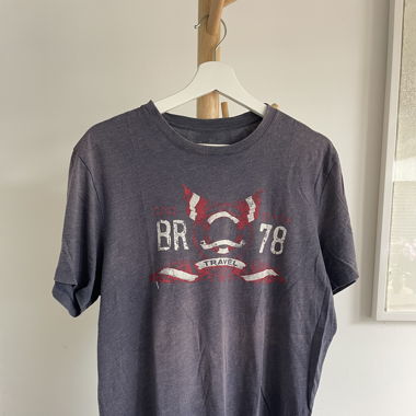 T-shirt Banana Republic