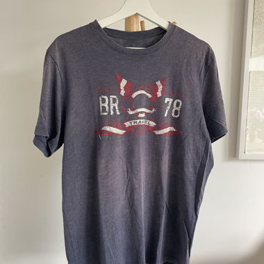T-shirt Banana Republic