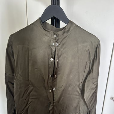 Chemisier Scotch and Soda