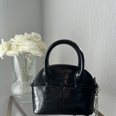 Sac bandoulière 