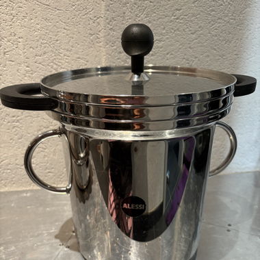 Alessi Pasta-Set “La Cintura di Orion