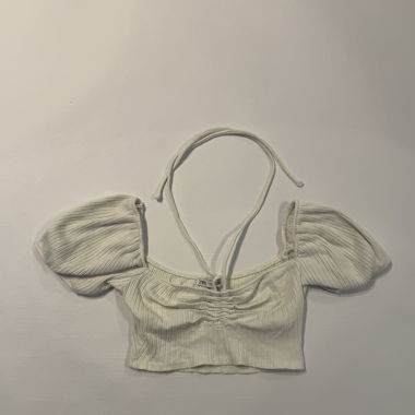 Crop-Top Zara