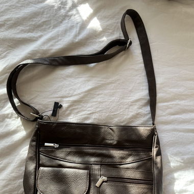 Sac bandoulière BEAGLES