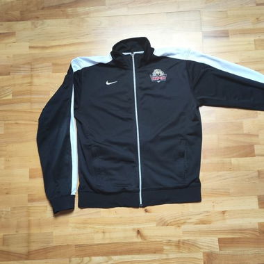 Giacca vintage Nike Trainer