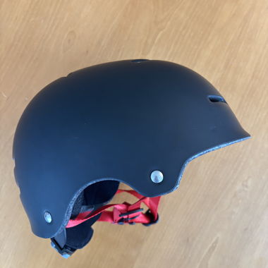 Skatehelm