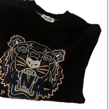 kenzo pullover 