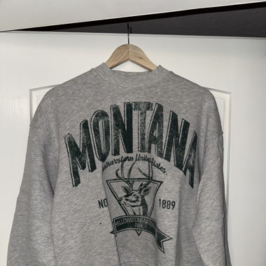 Bershka Pullover/Hoodie