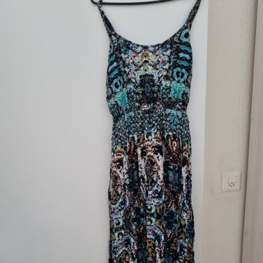Sommerkleid