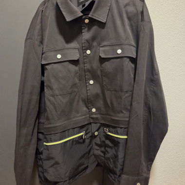 Giacca Urban Revivo