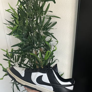 NIKE DUNK PANDA - BW