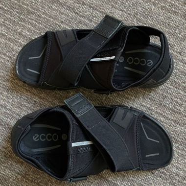 Ecco - Sandali da donna, UE 37