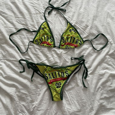 Salitos Bikini-Set