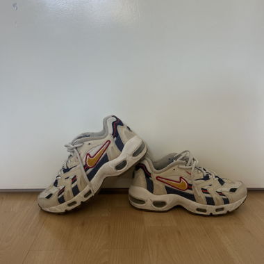Nike Air Max