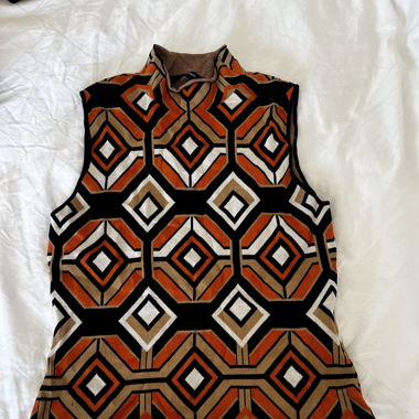 Vintage-Top