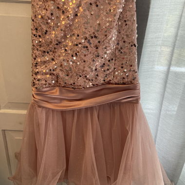 Kleid