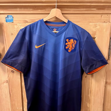 Niederlande Fussball-Trikot