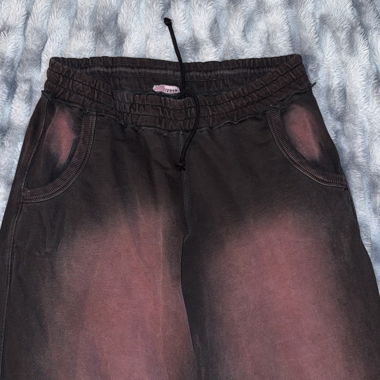 Jaded London Monster Jogger en rouge