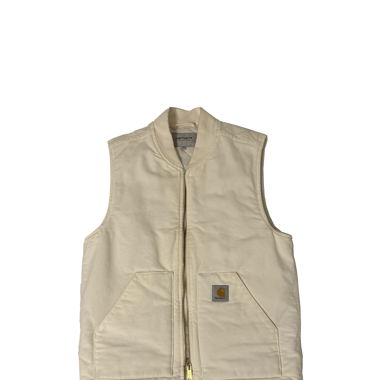 carhartt vest
