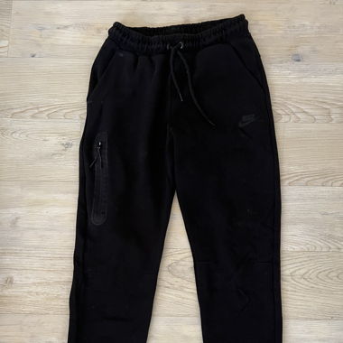 Pantaloni da jogging Nike neri