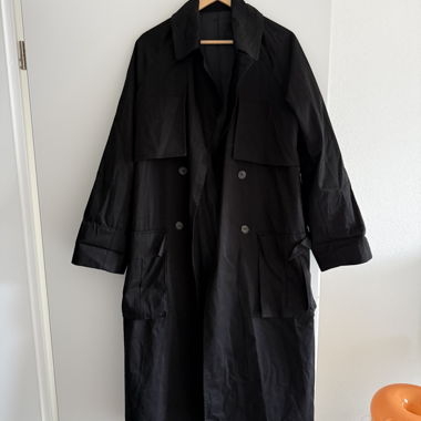 MASSNOUN Coat