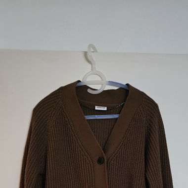 Cardigan Noisy May