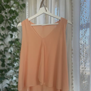 Elegante Bluse