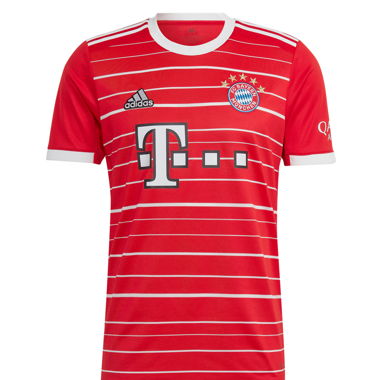 FC Bayern München Heimtriko 2021/2022
