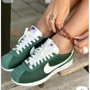 Nike Sneaker Cortez, neu