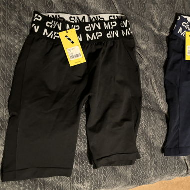 Raddler shorts