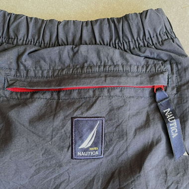 Nautica track pant