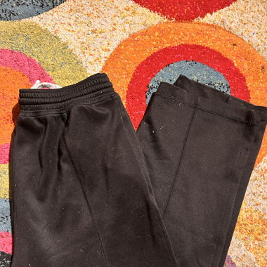 Baggy pants