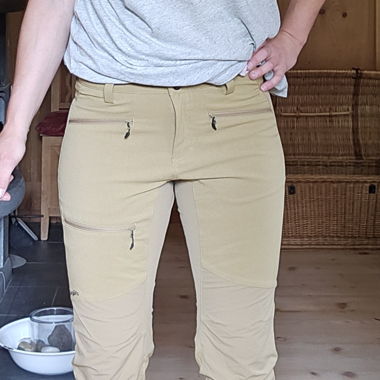 Pantaloni da trekking Haglöfs