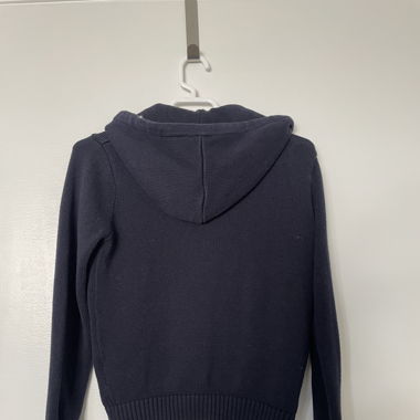 Sweat-shirt à capuche Brandy Melville