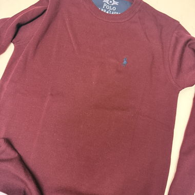 Pull Ralph Lauren